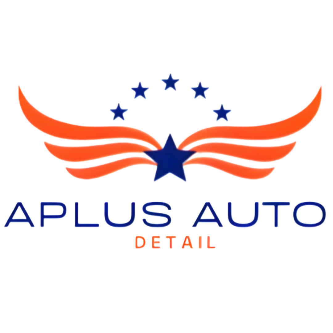 A Plus Auto Detail Store